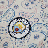 Camisa do Manchester City - Uniforme 3- 2020/21