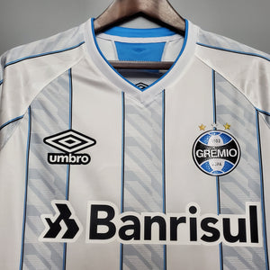 Camisa do Grêmio - Uniforme 2 - 2020/21