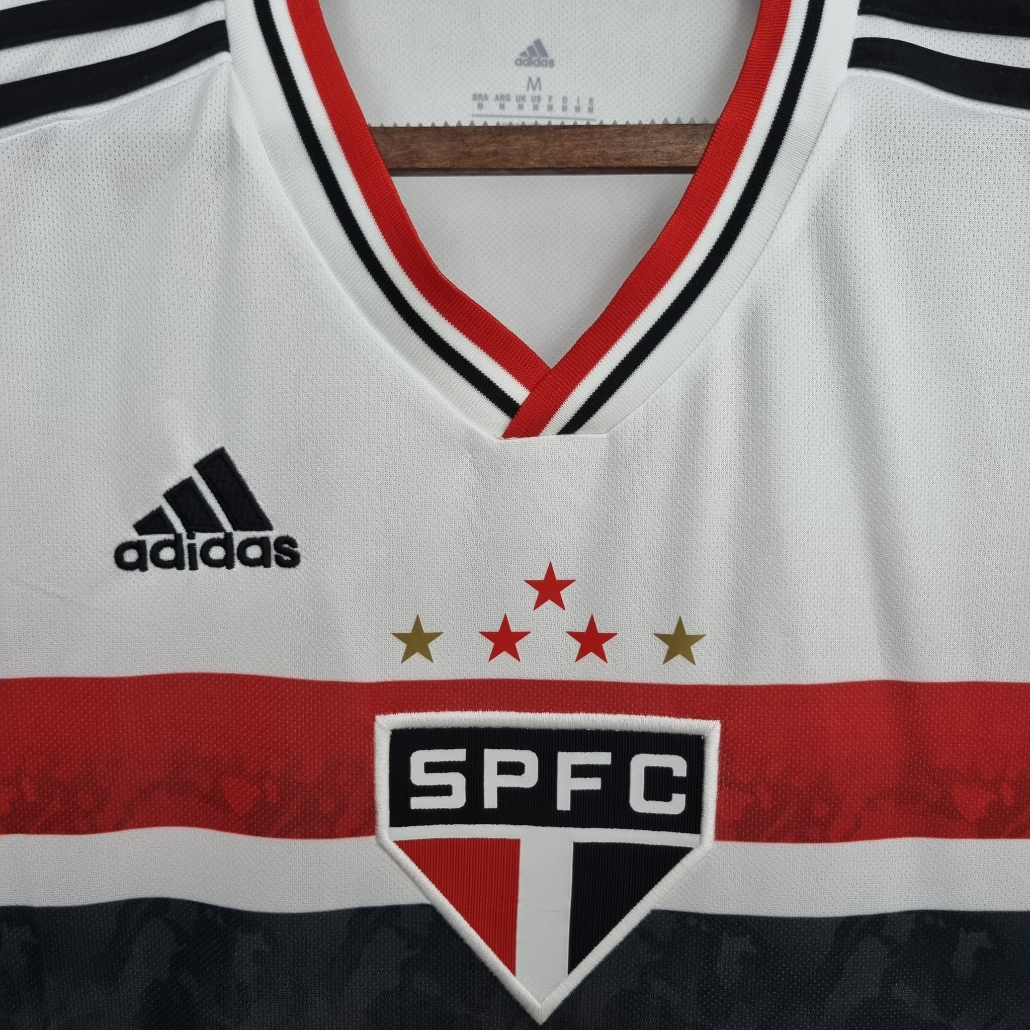 Camisa do São Paulo I 22/23 - (P)