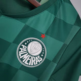 Camisa feminina do Palmeiras - Uniforme 1 - 21/22