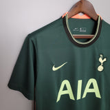 Camisa do Tottenham - Uniforme 2- 2020/21