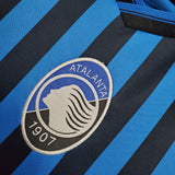 Camisa da Atalanta - Uniforme 1- 2020/21