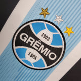 Camisa do Grêmio - Uniforme 1 - 21/22