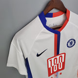 Camisa do Chelsea - Uniforme 2 - 2021/2022