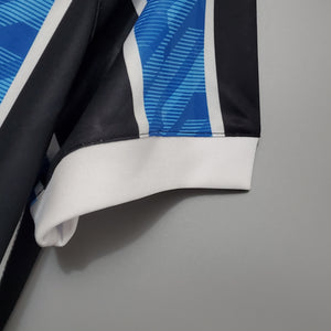 Camisa do Grêmio - Uniforme 1 - 2020/21