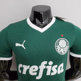 Camisa do Palmeiras VERSÃO JOGADOR - Uniforme 1 - 22/23