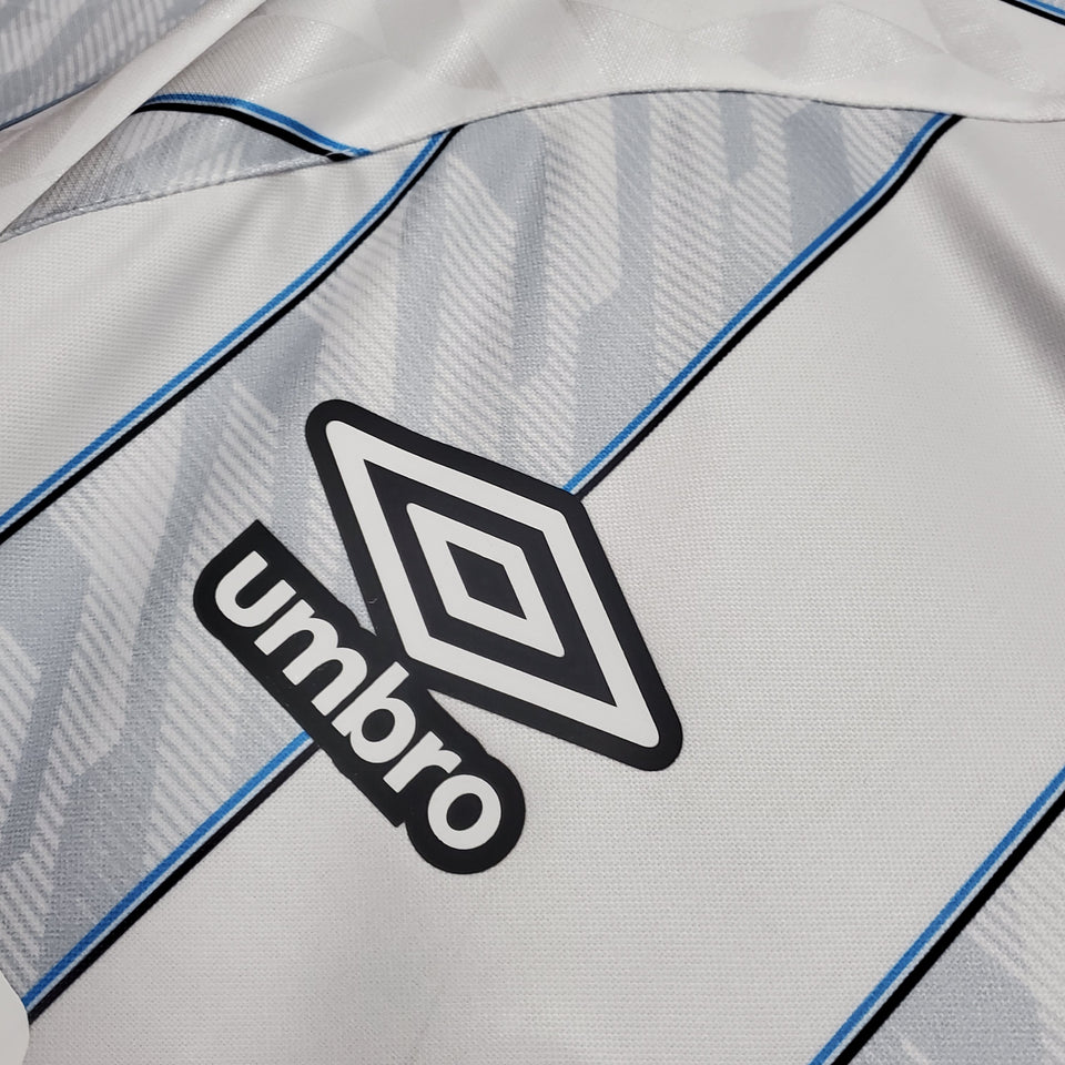 Camisa do Grêmio - Uniforme 2 - 2020/21