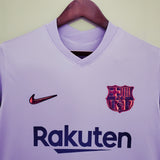 Camisa do Barcelona - Uniforme 2 - 21/22