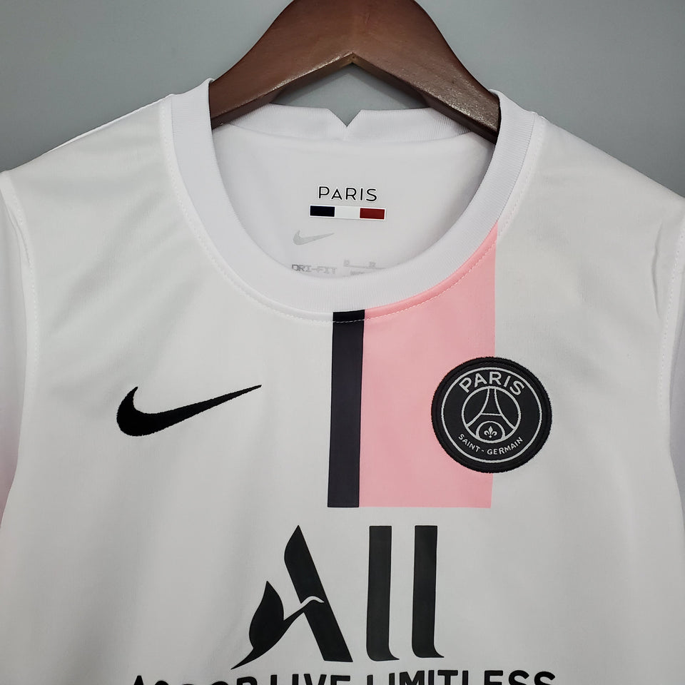 Kit Infantil do PSG 21/22