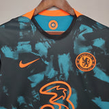 Camisa do Chelsea - Uniforme 3 - 2021/2022