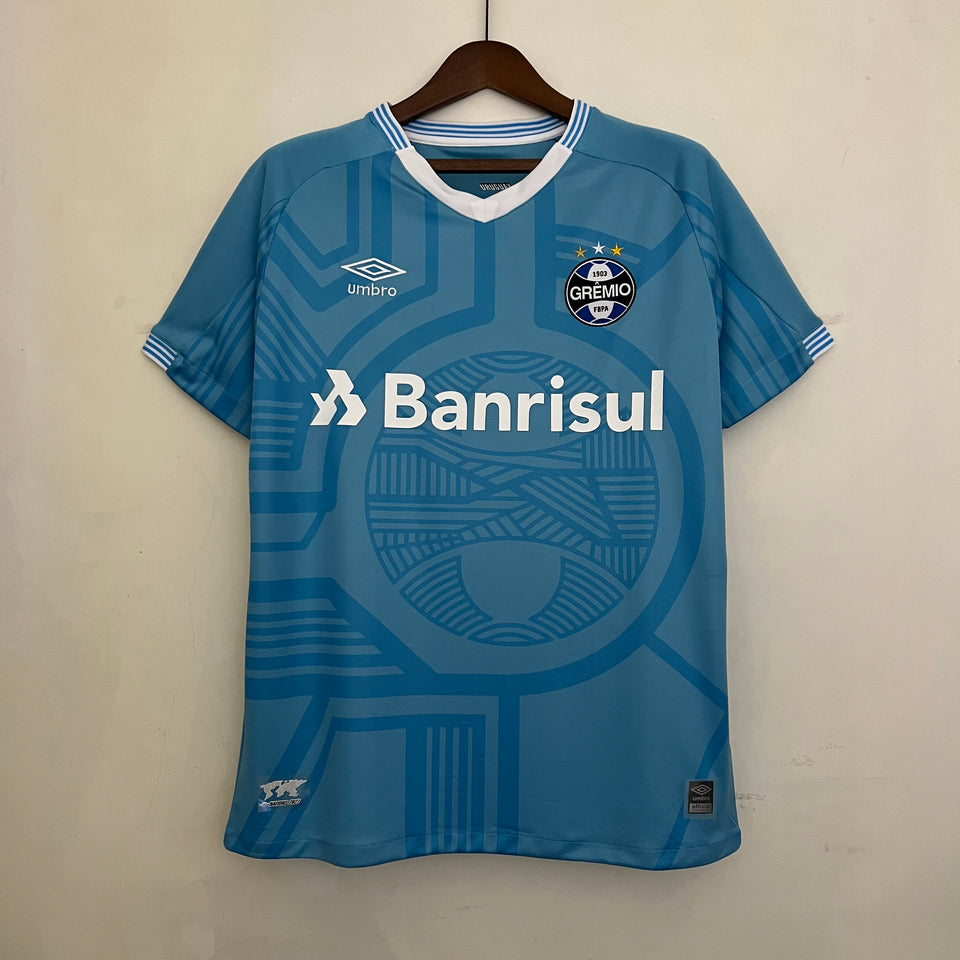 Camisa do Grêmio - Uniforme 3 - 23/24