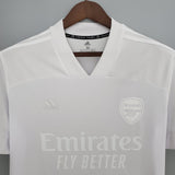 Camisa do Arsenal - Uniforme 3 - 21/22