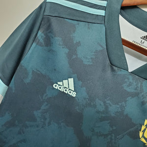 Camisa da Argentina - Uniforme 2 - 2020/2021