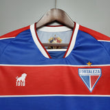 Camisa do Fortaleza  Uniforme 1 - 2021