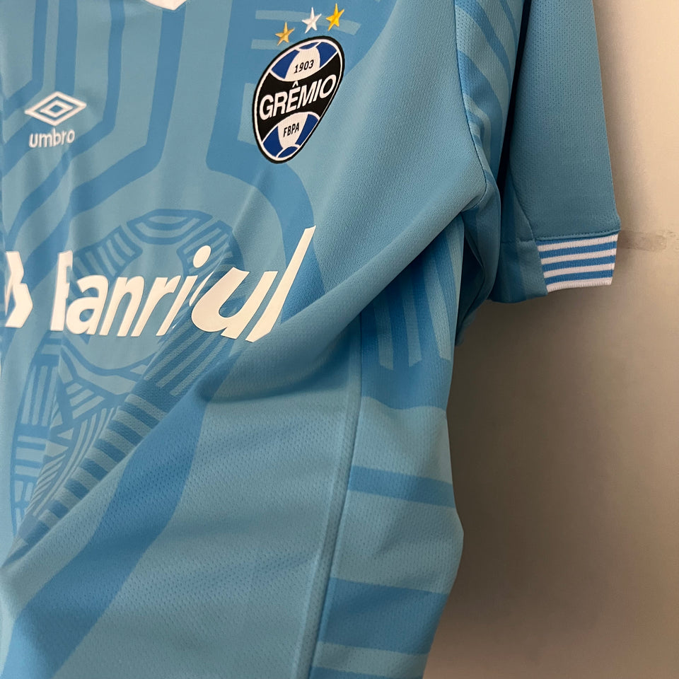 Camisa do Grêmio - Uniforme 3 - 23/24