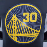 Camisa do Golden State Warriors 2022 - Uniforme 2 - 30 CURRY