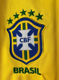 Camisa do Brasil - Uniforme 1 - 2019/20