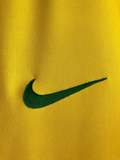 Camisa do Brasil - Uniforme 1 - 2019/20