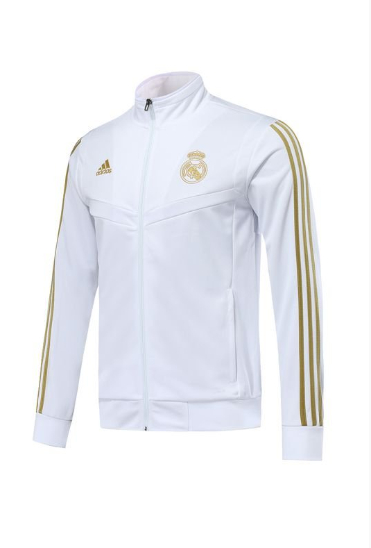 Agasalho do deals real madrid 2019
