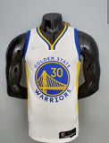 Camisa do Golden State Warriors 2021 - Uniforme 1 - 30 CURRY