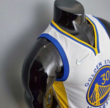 Camisa do Golden State Warriors 2021 - Uniforme 1 - 30 CURRY