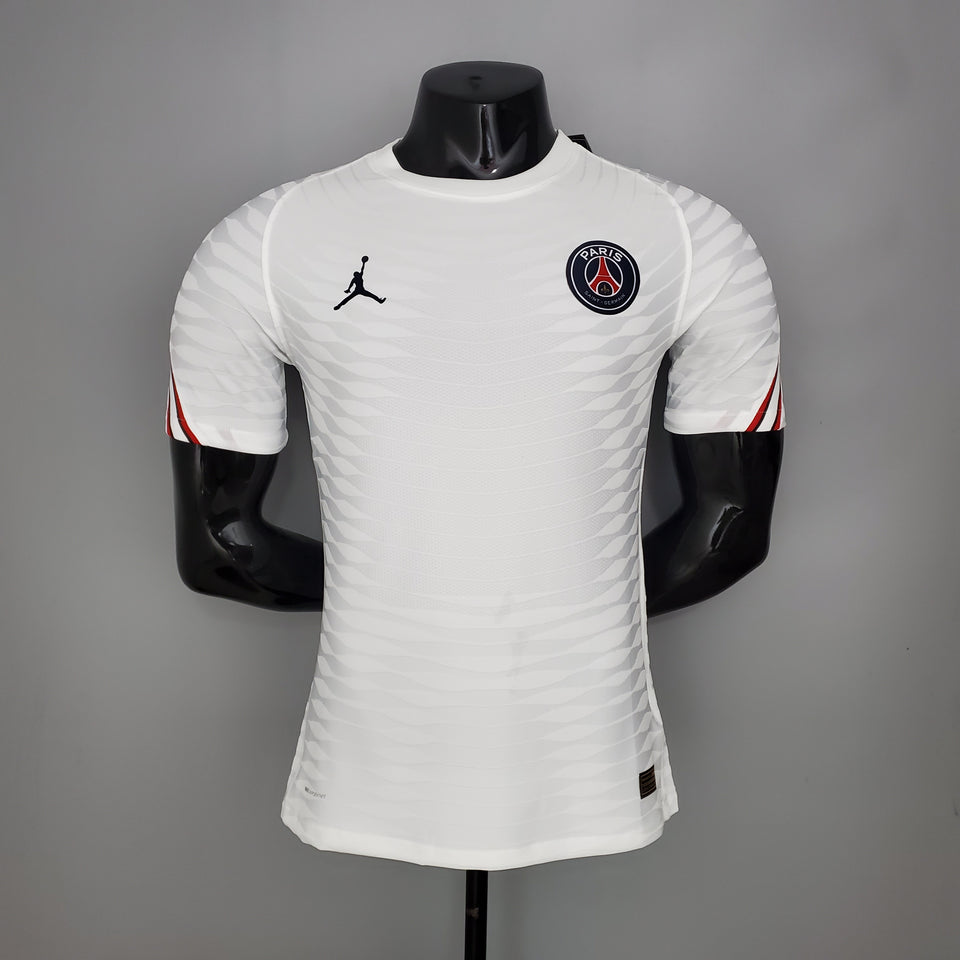 Camisa do PSG VERSÃO JOGADOR - Treino - 21/22