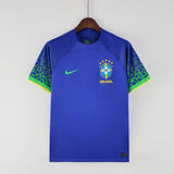 Camisa do Brasil COPA DO MUNDO 2022 - Uniforme  - NEYMAR JR. 10