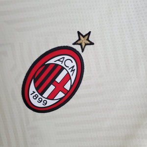 Camisa do Milan - Uniforme 2 - 21/22