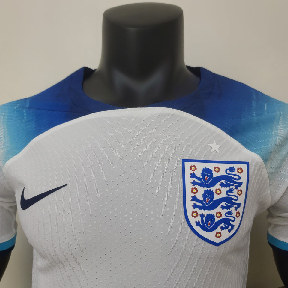 Camisa da Inglaterra VERSÃO JOGADOR - 2022