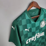 Camisa do Palmeiras - Uniforme 1 - 2021/2022