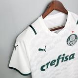 Camisa do Palmeiras - Uniforme 2 - 2021/2022