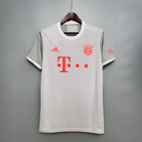 Camisa do Bayern de Munique - Uniforme 2 - 2020/21