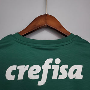 Camisa do Palmeiras - Uniforme 1 edição especial Libertadores