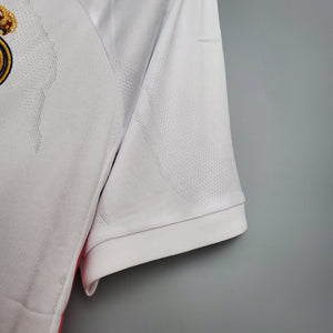 Camisa do Real Madrid - Uniforme 1 - 2021