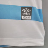 Camisa do Grêmio - Uniforme 2- 21/22