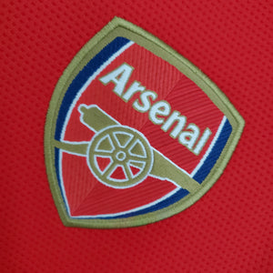 Camisa do Arsenal - Uniforme 1 - 21/22