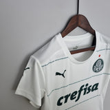 Camisa do Palmeiras - uniforme 2-  Feminina - 22/23