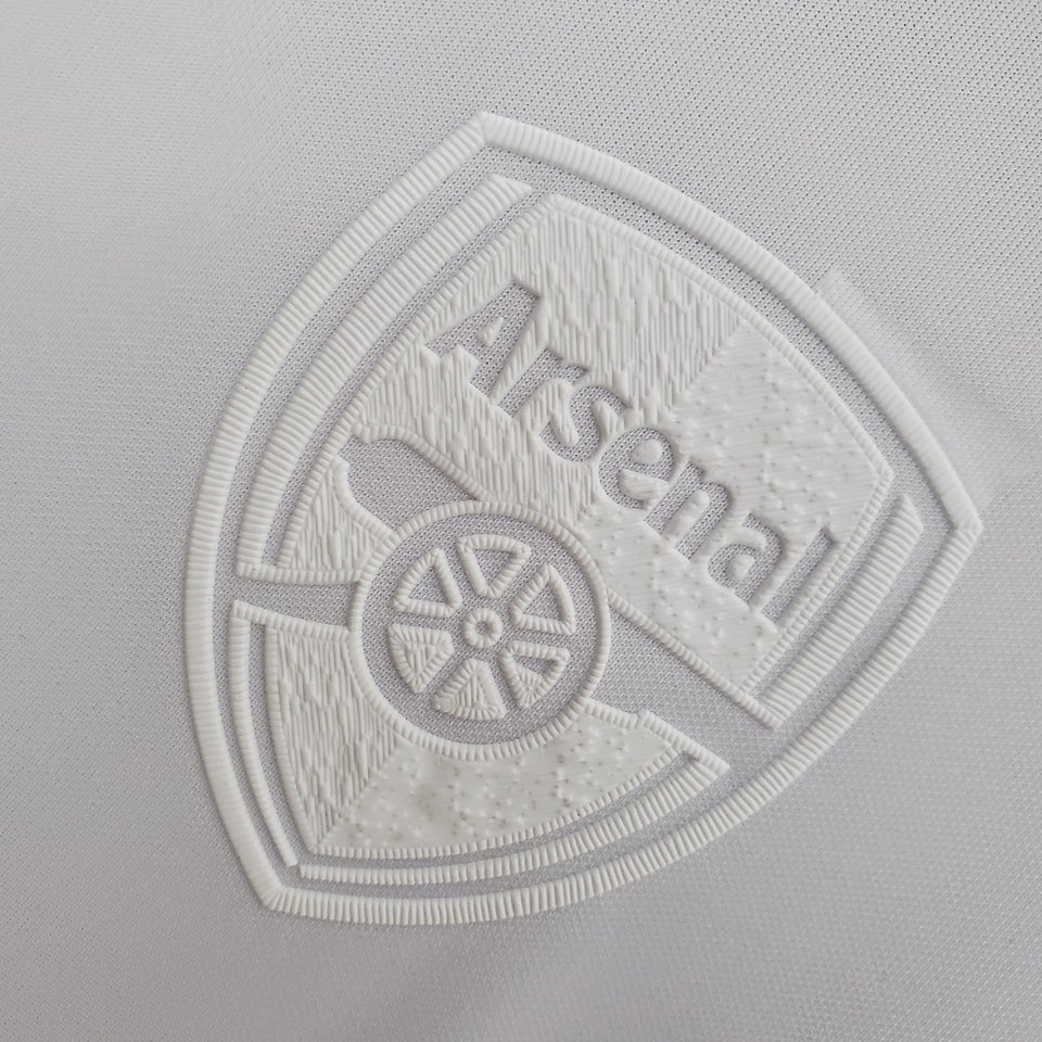 Camisa do Arsenal - Uniforme 3 - 21/22