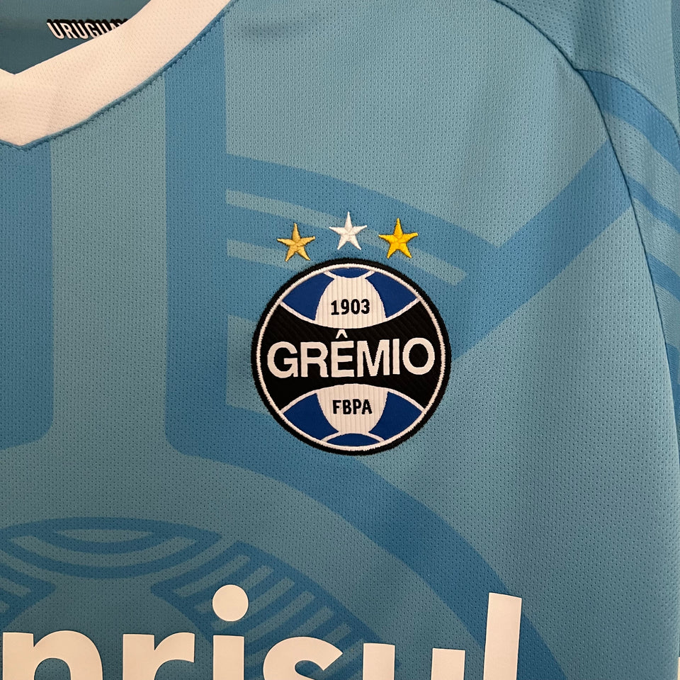 Camisa do Grêmio - Uniforme 3 - 23/24