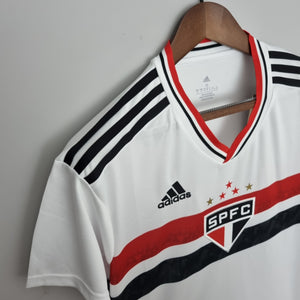 Camisa do São Paulo - Uniforme 1 - 2022/23