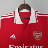 Camisa do Arsenal - Uniforme 1 - 22/23