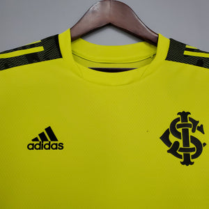 Camisa de treino do Internacional - 21/22