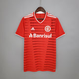 Camisa do Internacional - Uniforme 1 - 21/22