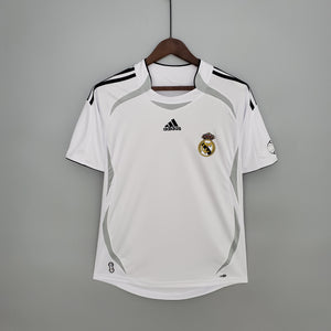 Camisa do Real Madrid - Edição especial TEAMGEIST - 21/22