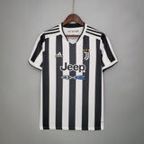 Camisa da Juventus - Uniforme 1 - 21/22