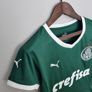 Camisa do Palmeiras - Feminina - 22/23