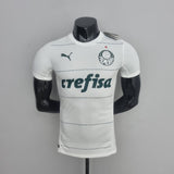 Camisa do Palmeiras VERSÃO JOGADOR - Uniforme 2 - 22/23