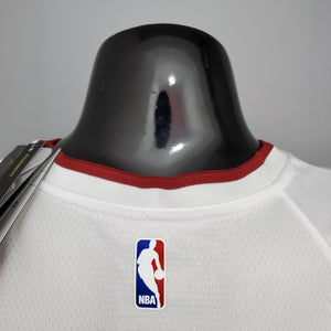 Camisa do Miami Heat 2021 - Uniforme 1 - 22 BUTLER