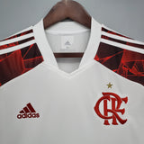 Camisa do Flamengo - Uniforme 2 - 21/22