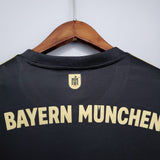 Camisa do Bayern de Munique - Uniforme 2 - 21/22